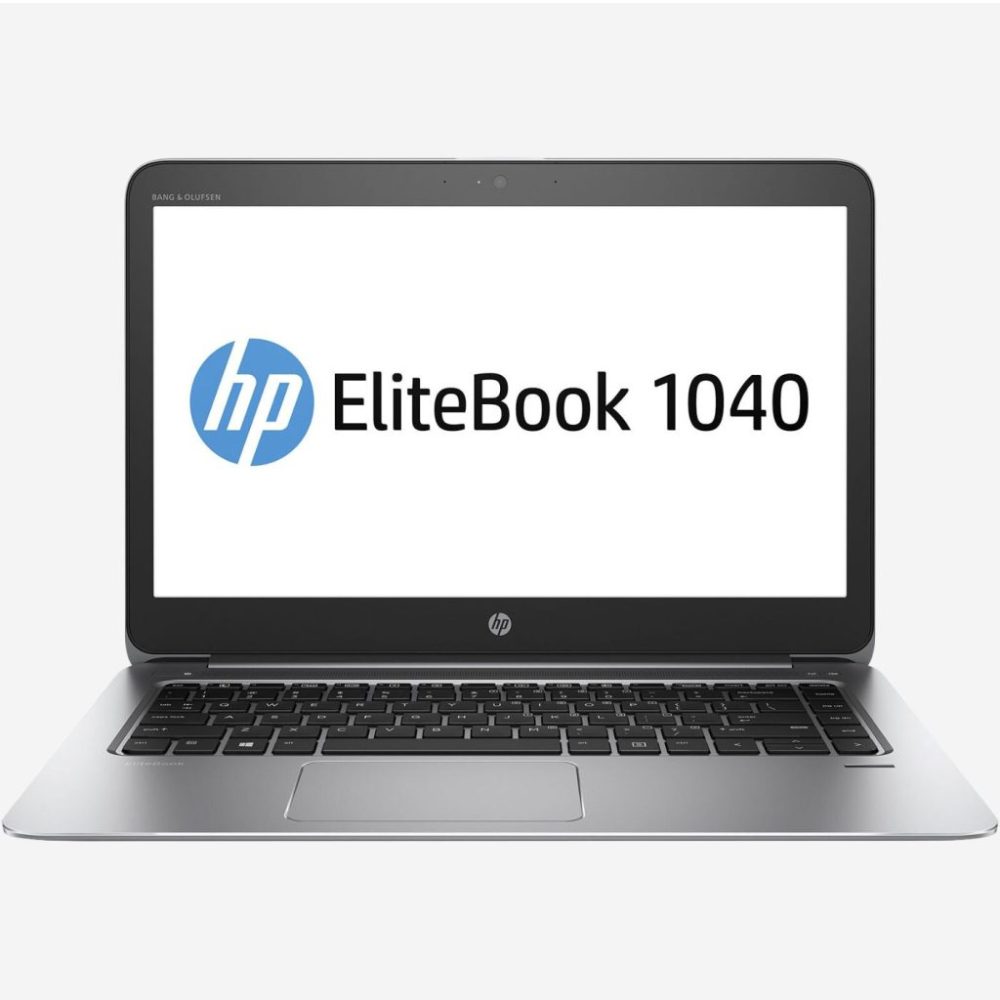 HP ELITEBOOK Folio 1040 G3