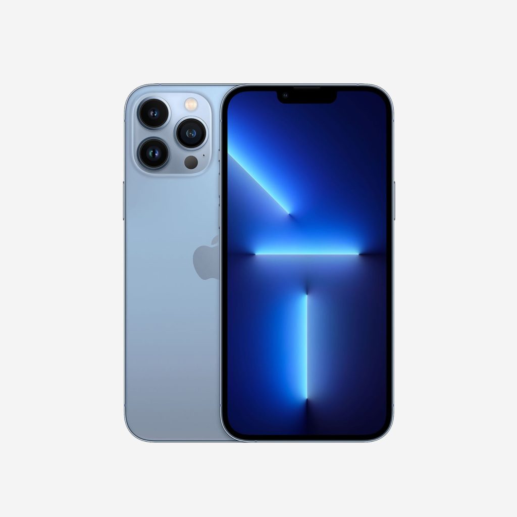 iPhone 13 Pro Max -256GB