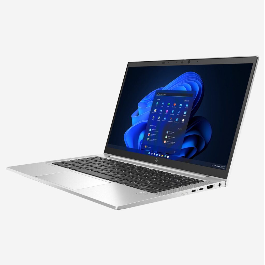 HP ELITEBOOK 830 G8