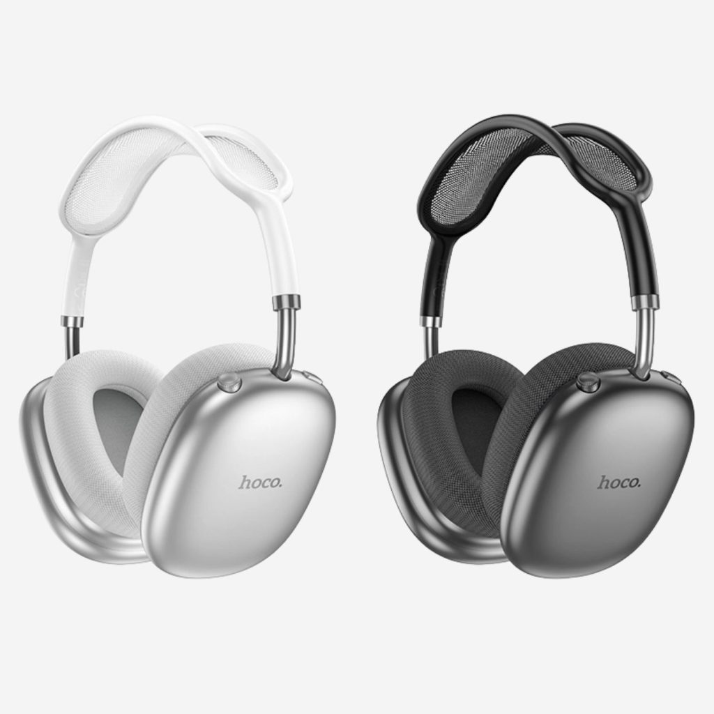 Hoco W55 Wireless Headphones
