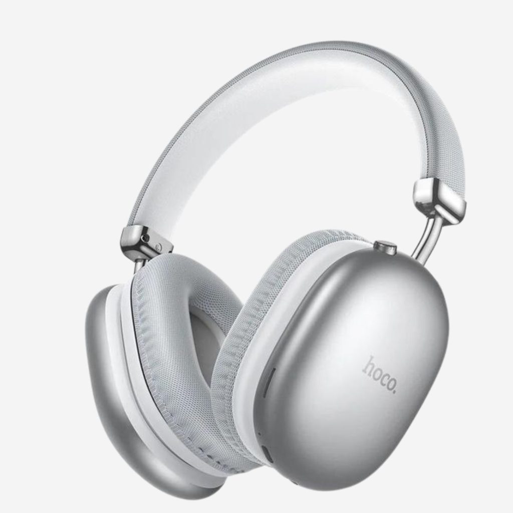 Hoco W35 MAX Wireless Headphone