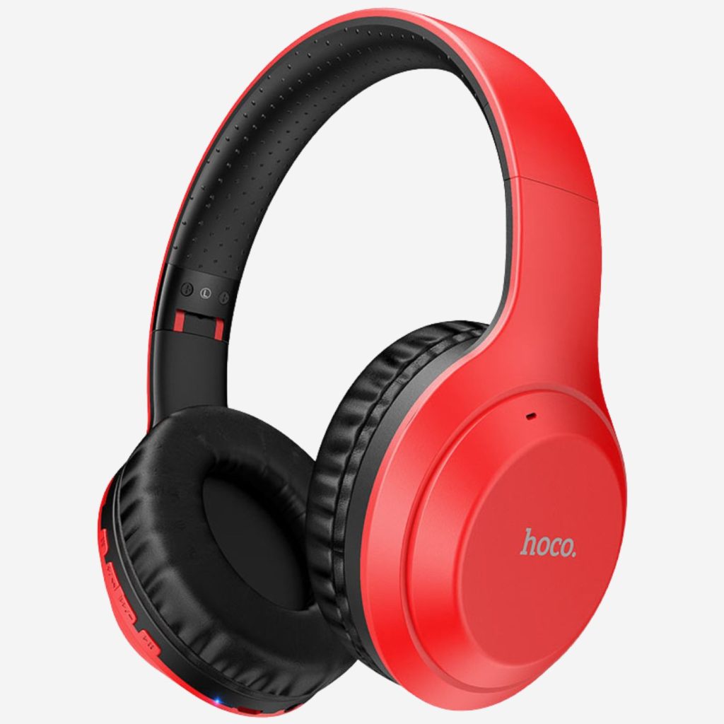 Hoco W30 wireless headphone
