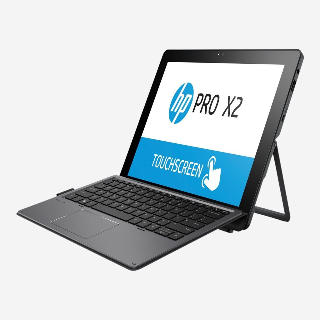 HP ELITE X2 PRO 612 G2