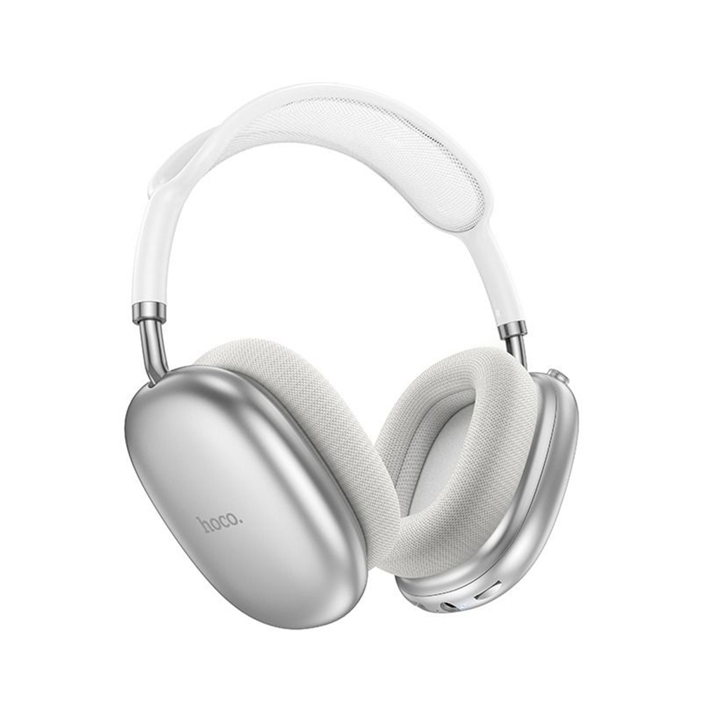 Hoco W55 Wireless Headphones – Image 3