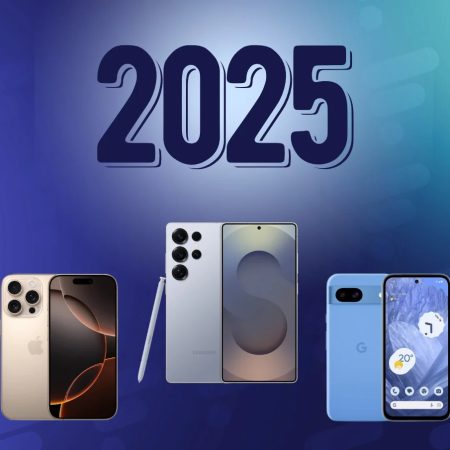 Quels sont les meilleurs smartphones en mai 2025 ?