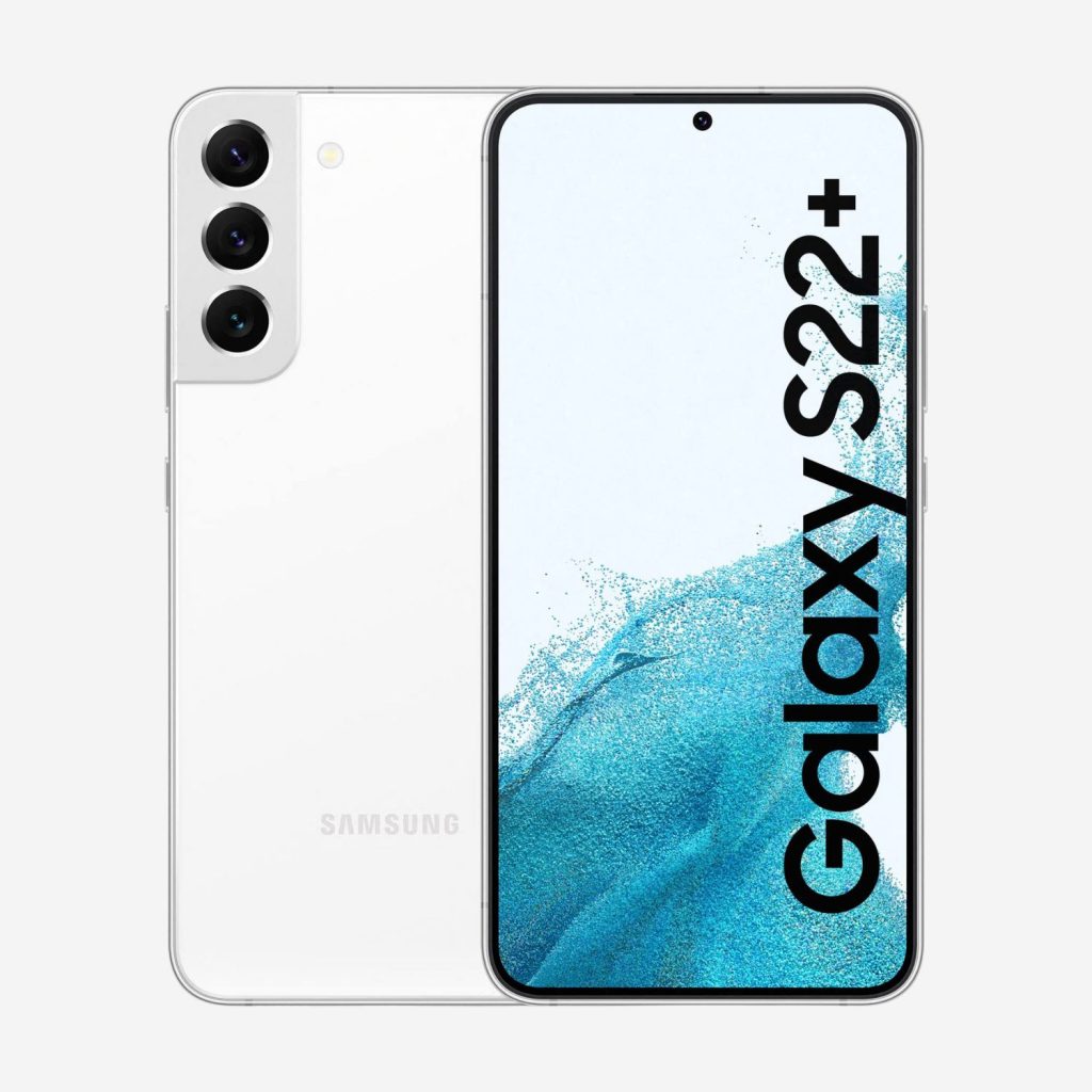 Samsung Galaxy S22+ 5G_1SIM
