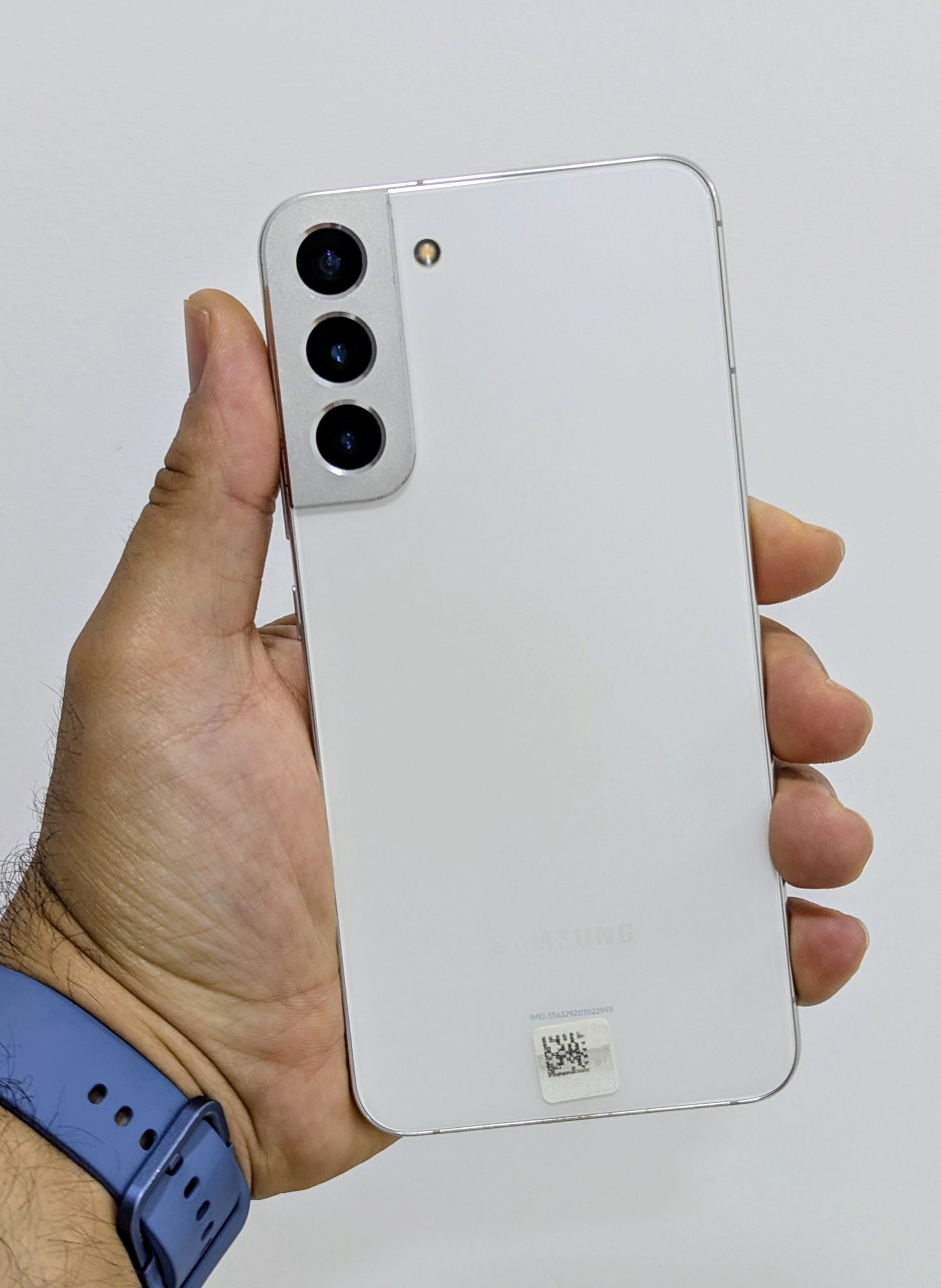 Samsung Galaxy S22+ 5G_1SIM – Image 3