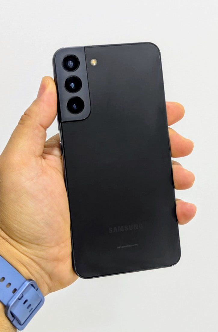 Samsung Galaxy S22+ 5G_1SIM – Image 4