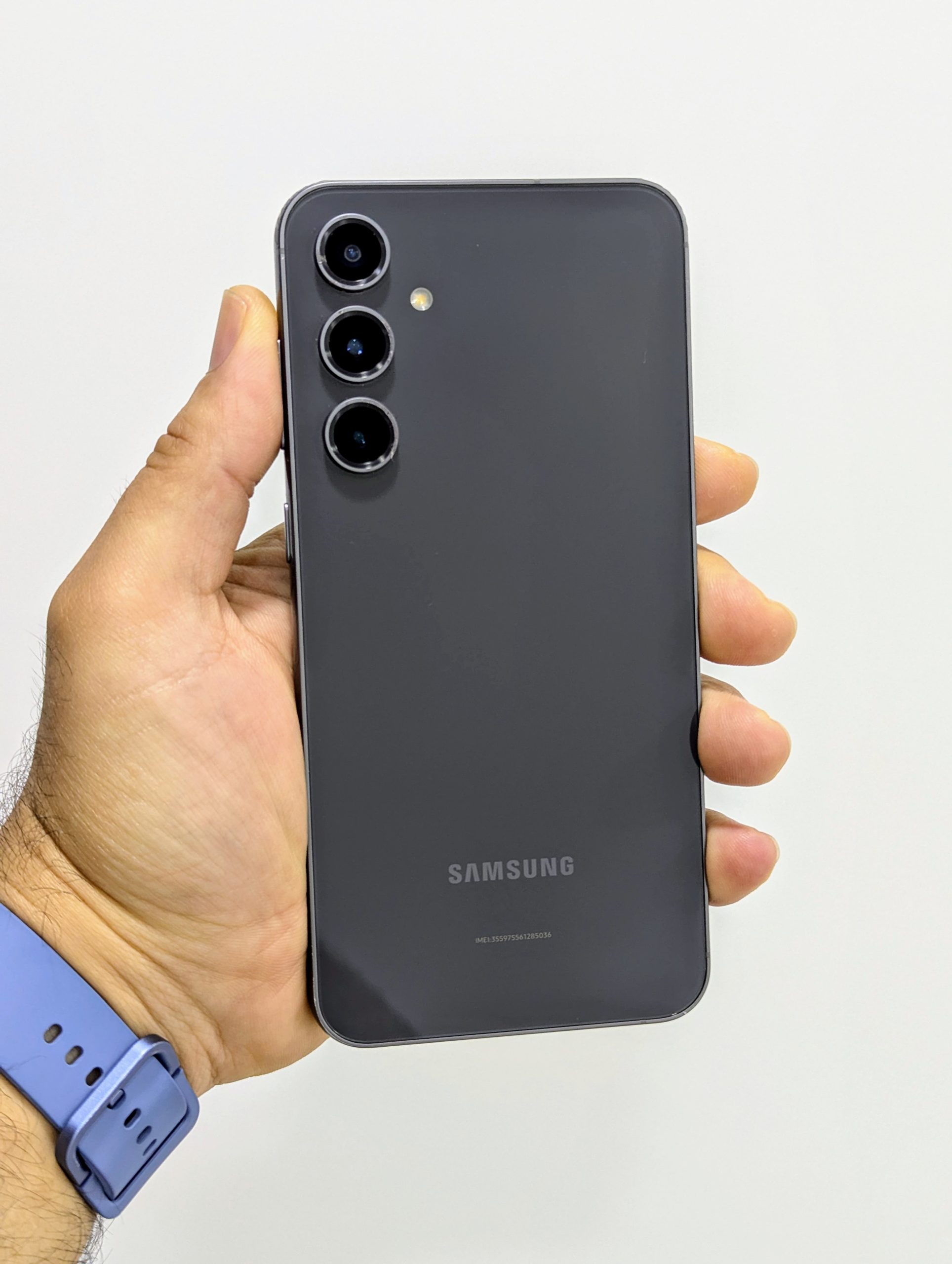 Samsung Galaxy S23 FE 5G -1SIM – Image 3