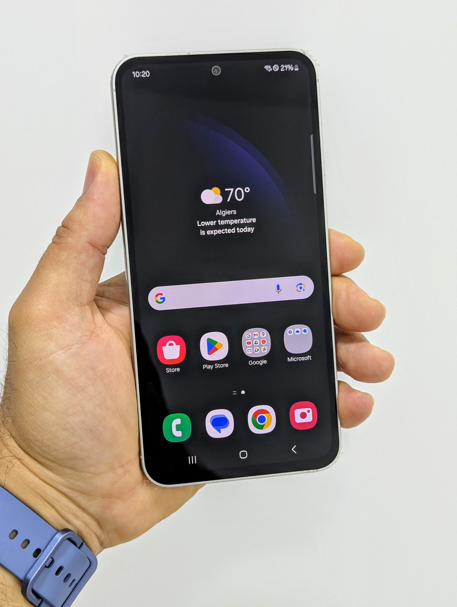 Samsung Galaxy S23 FE 5G -1SIM – Image 6