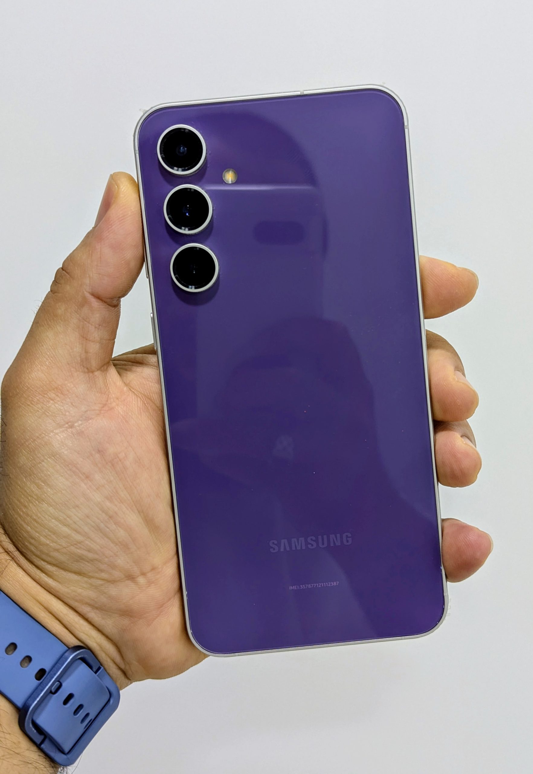 Samsung Galaxy S23 FE 5G -1SIM – Image 4