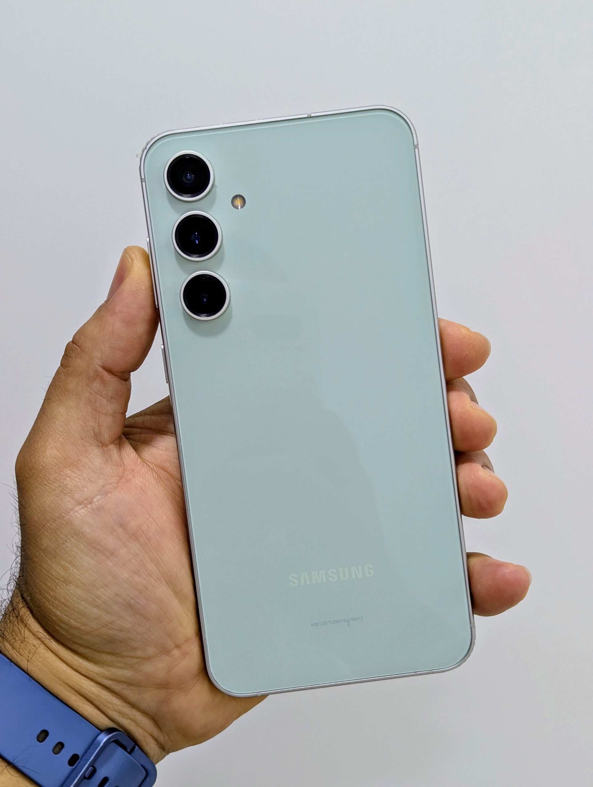 Samsung Galaxy S23 FE 5G -1SIM – Image 5
