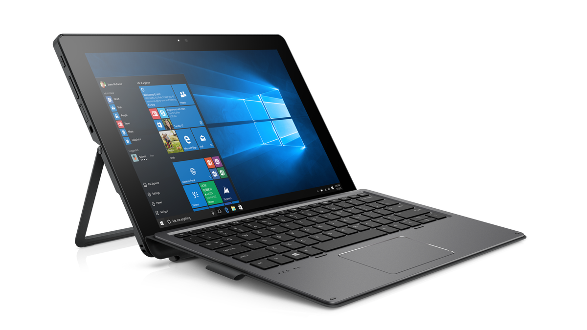 HP ELITE X2 PRO 612 G2 – Image 3