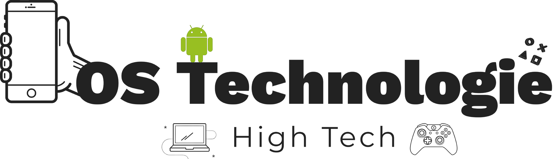 OS TECHNOLOGIE
