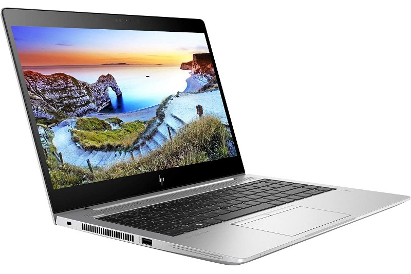 HP ELITEBOOK 840 G5 – Image 6