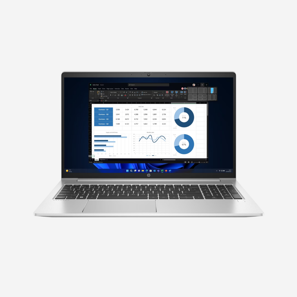HP PROBOOK 450 G9