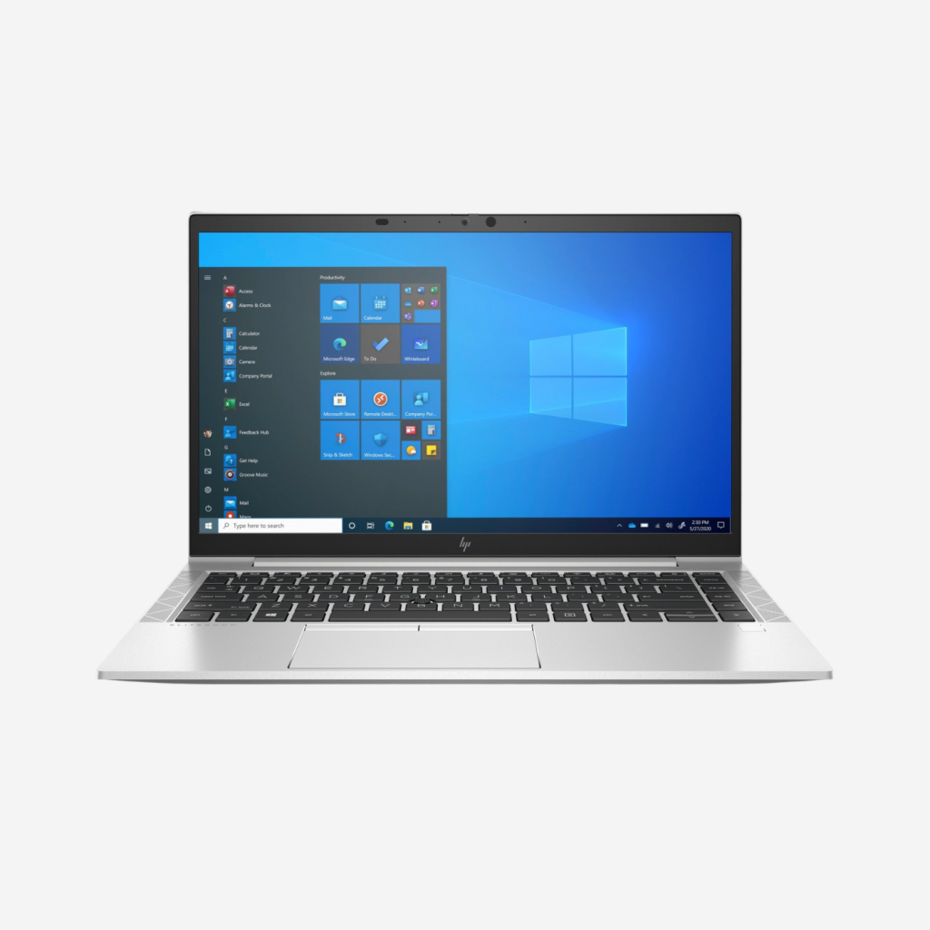 HP ELITEBOOK 840 G8