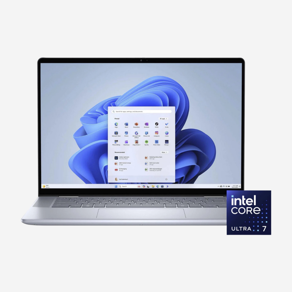 DELL INSPIRON 16 5640