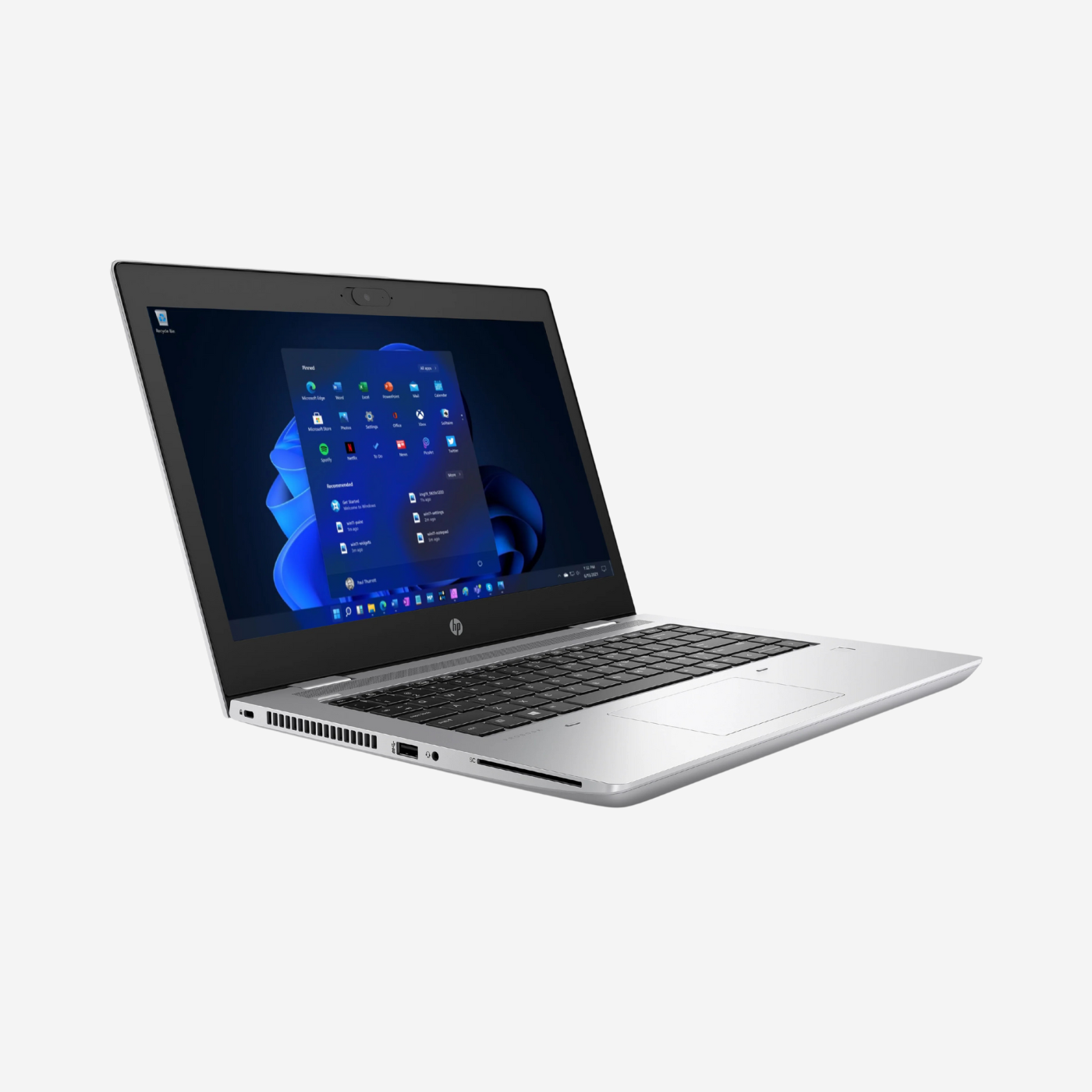 HP PROBOOK 640 G5 – Image 2