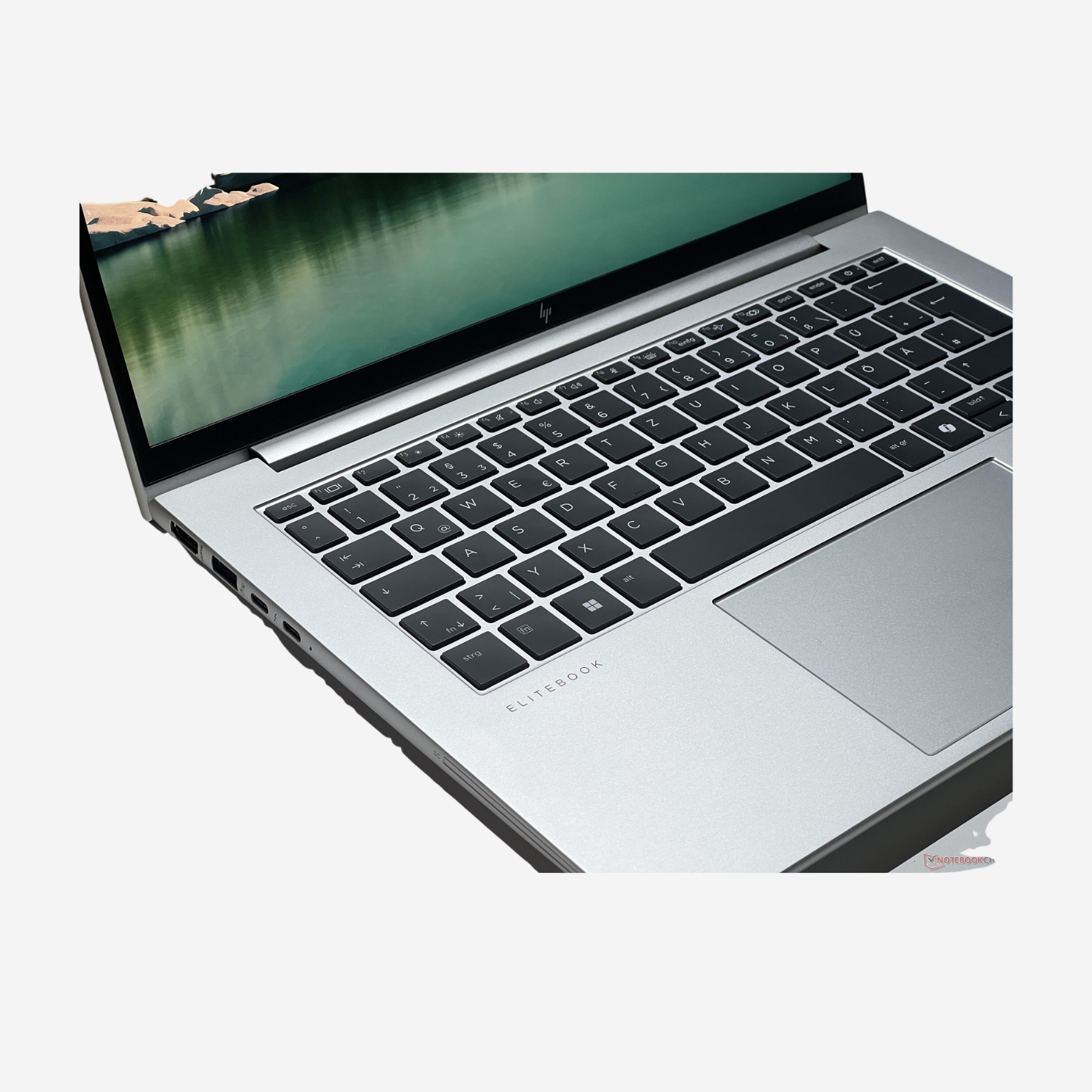 HP ELITEBOOK 845 G11 – Image 4
