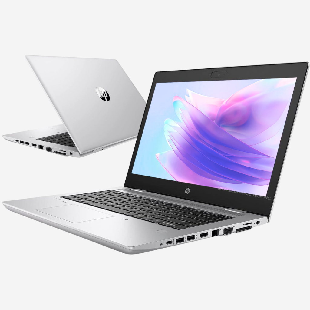 HP PROBOOK 640 G5