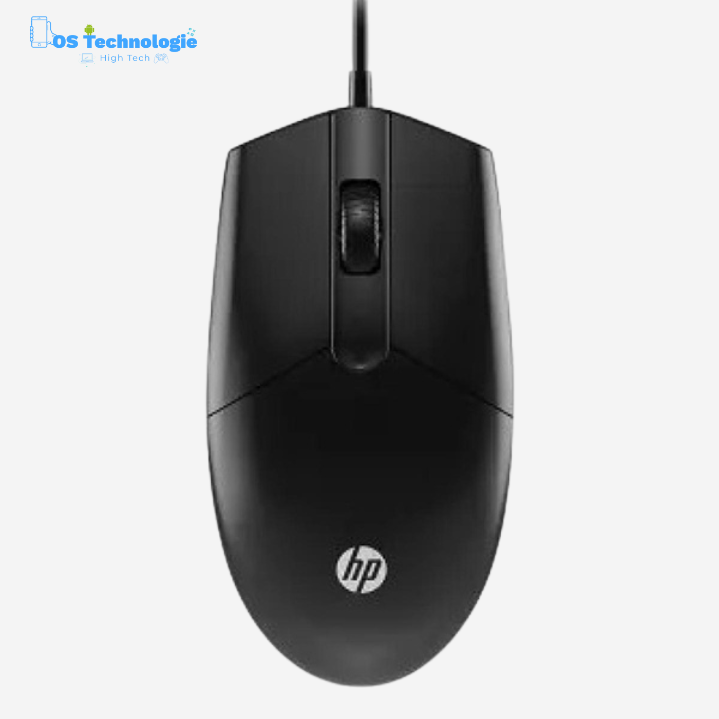 HP M260 – Souris Gaming filaire – Image 2