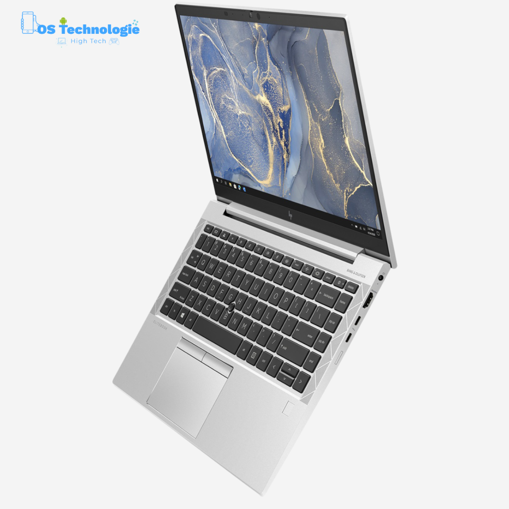 HP ELITEBOOK 840 G7