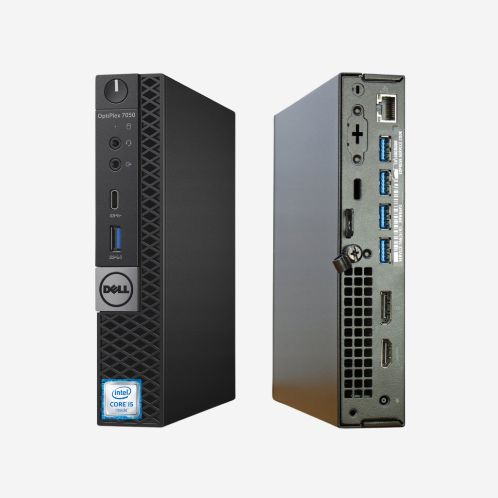 DELL OptiPlex 7050