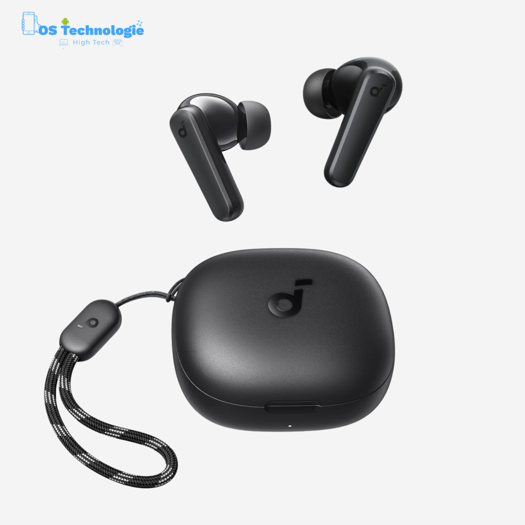 Anker Soundcore R50i