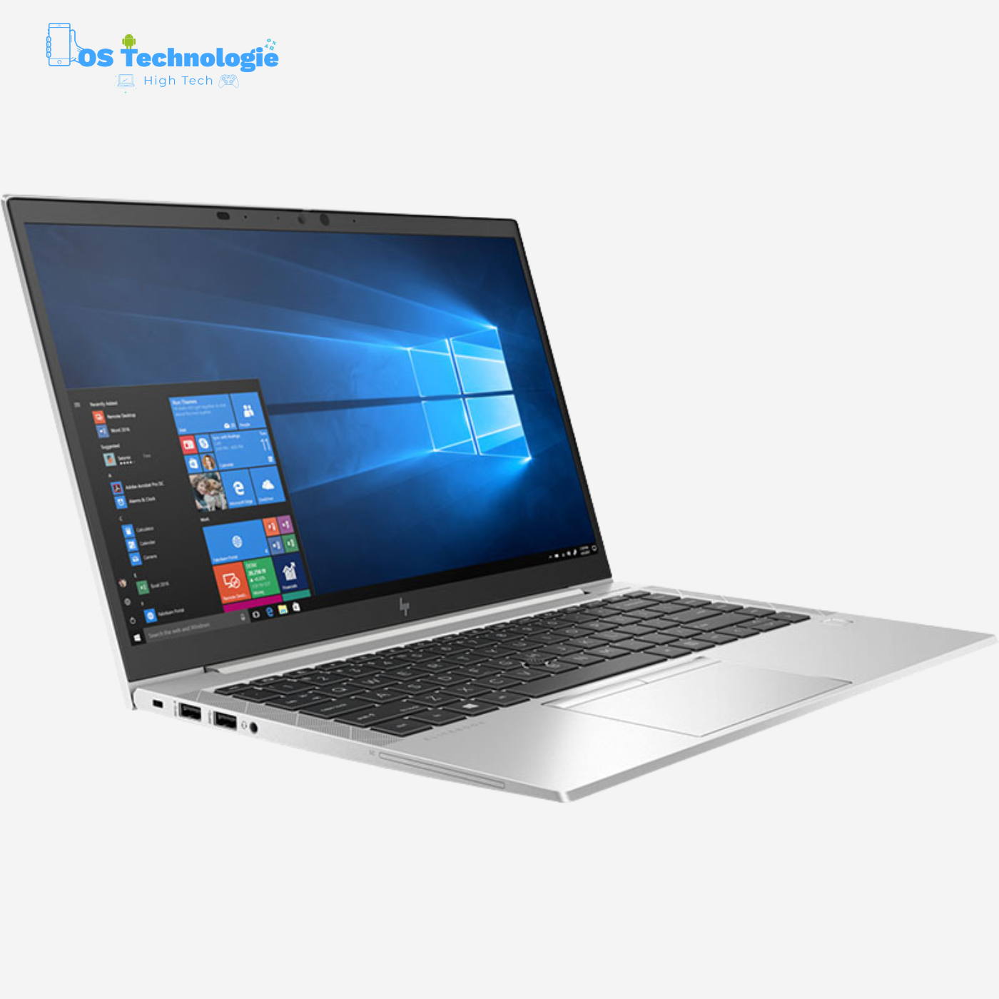 HP ELITEBOOK 840 G7 – Image 2