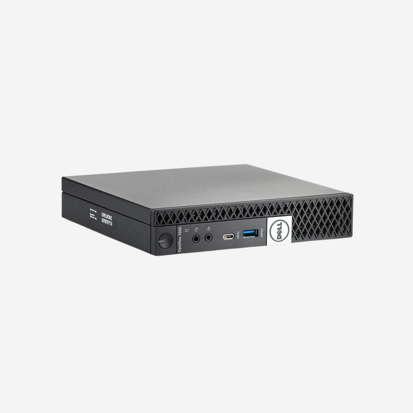 DELL OptiPlex 7050 – Image 3