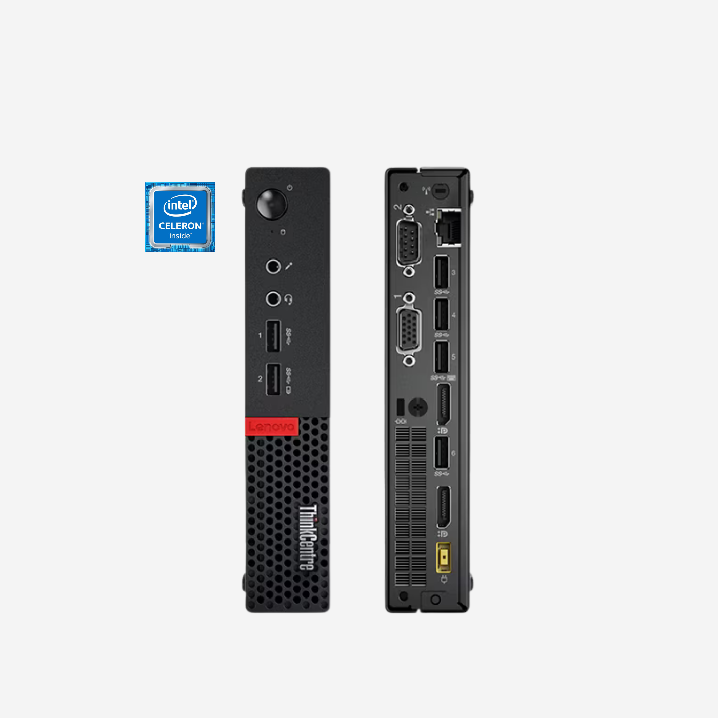 Lenovo ThinkCentre M710Q – Image 2