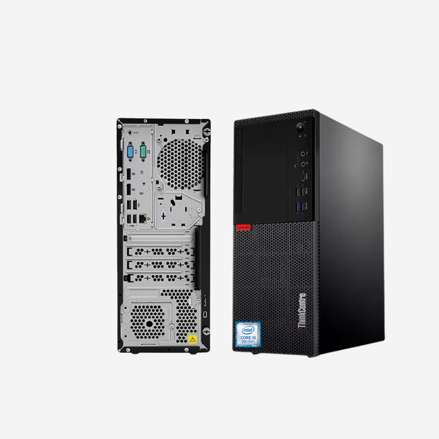Lenovo ThinkCentre M720T – Image 2