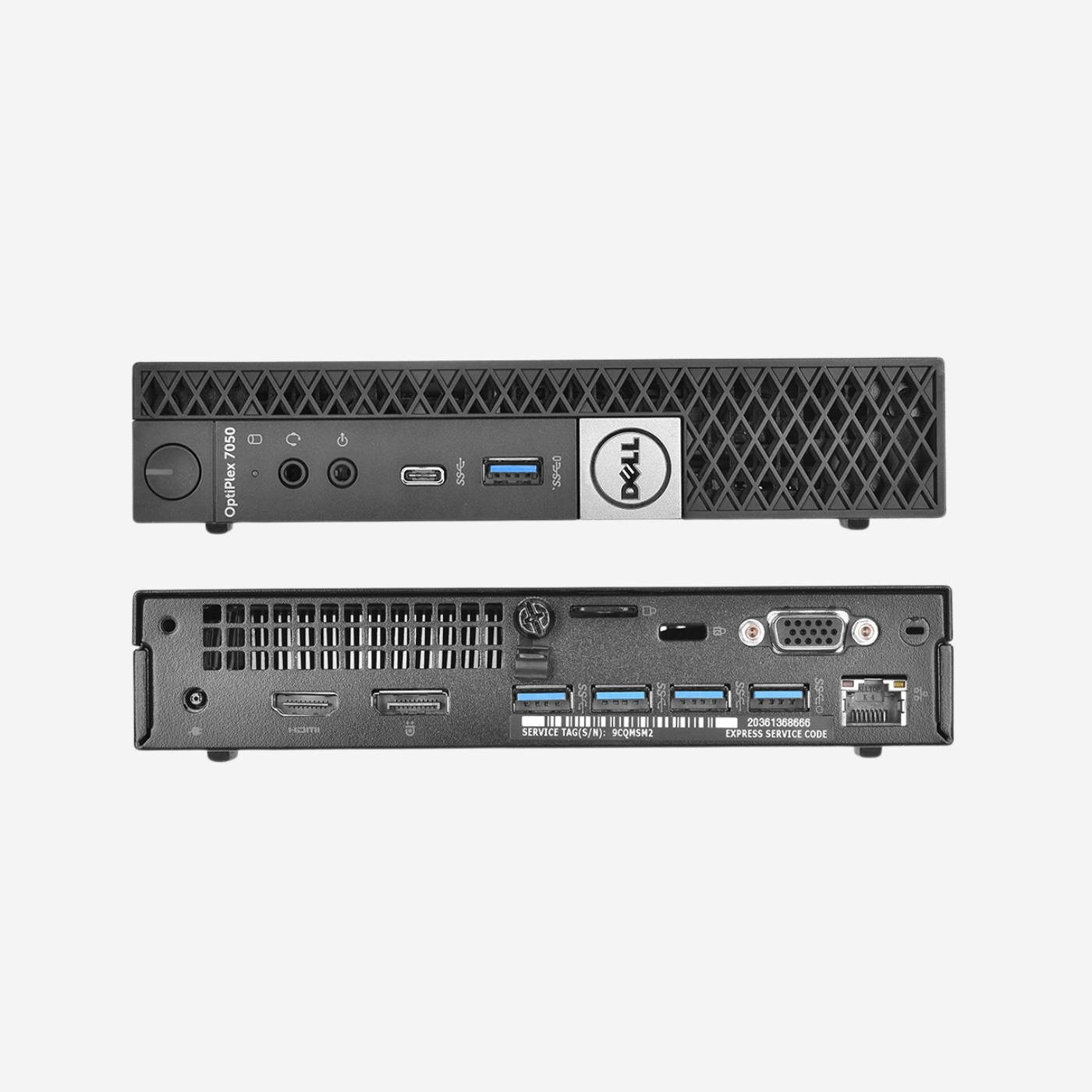 DELL OptiPlex 7050 – Image 2