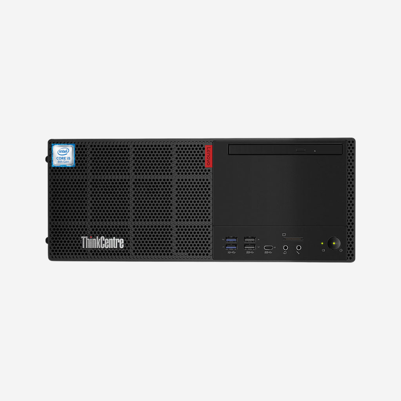 Lenovo ThinkCentre M720T – Image 3