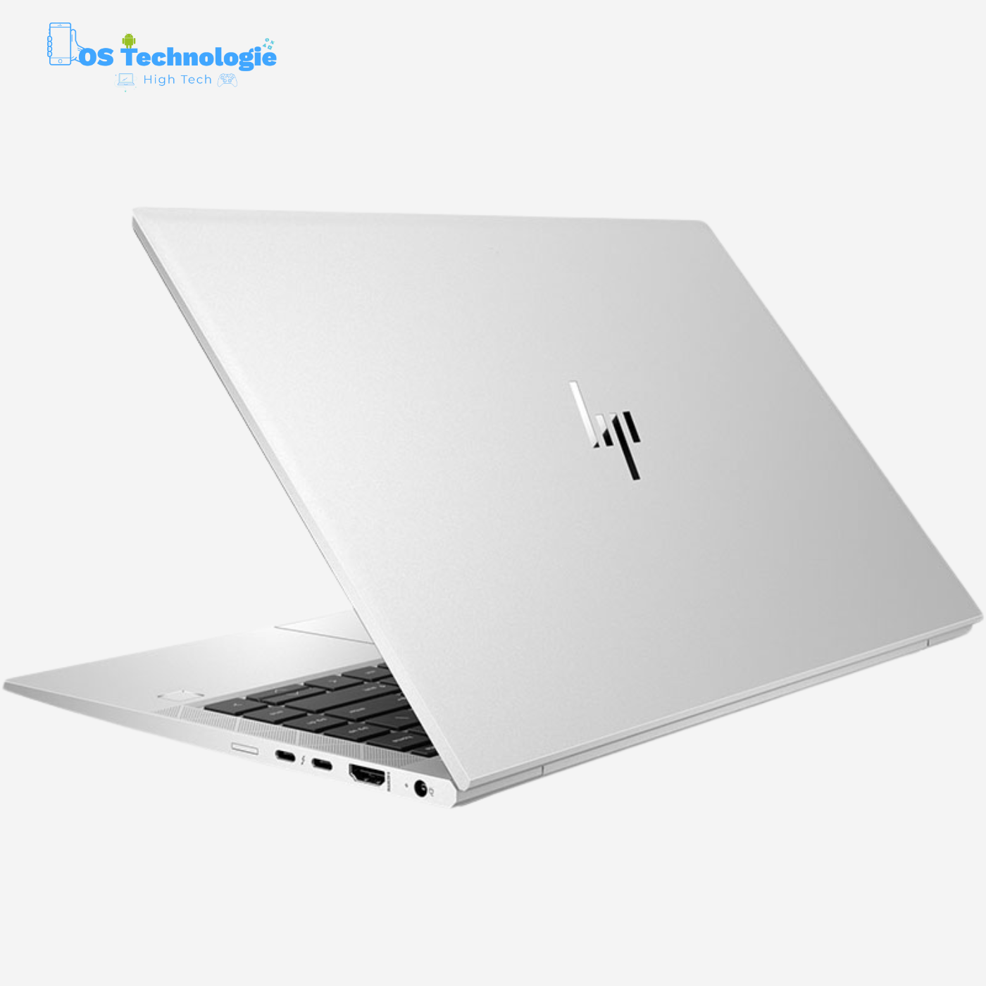 HP ELITEBOOK 840 G7 – Image 3