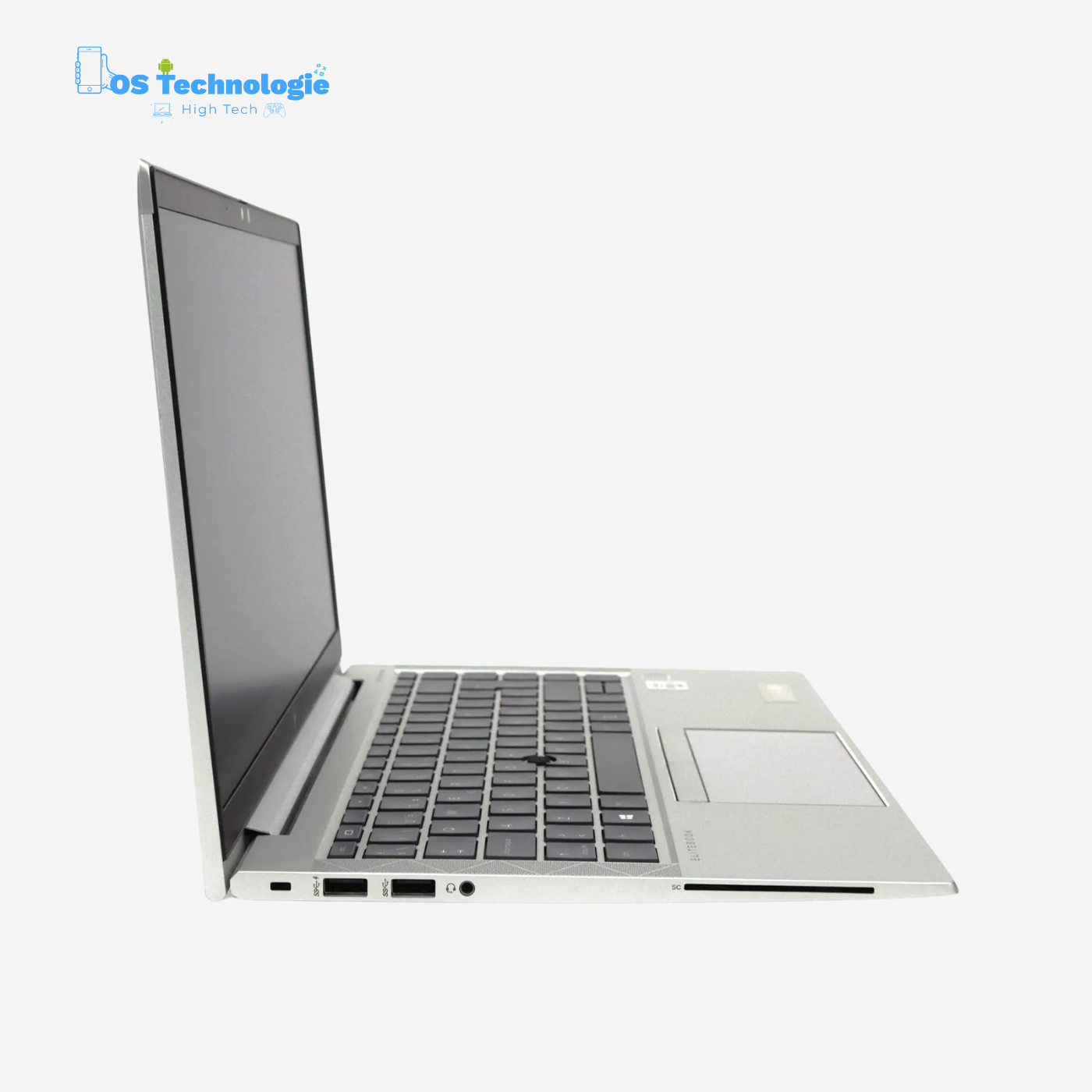 HP ELITEBOOK 840 G7 – Image 5
