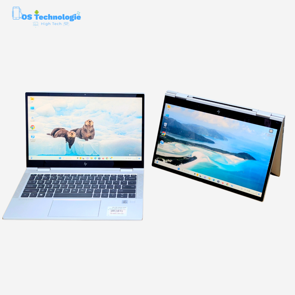 HP ELITEBOOK 830 G7 X360 TACTILE