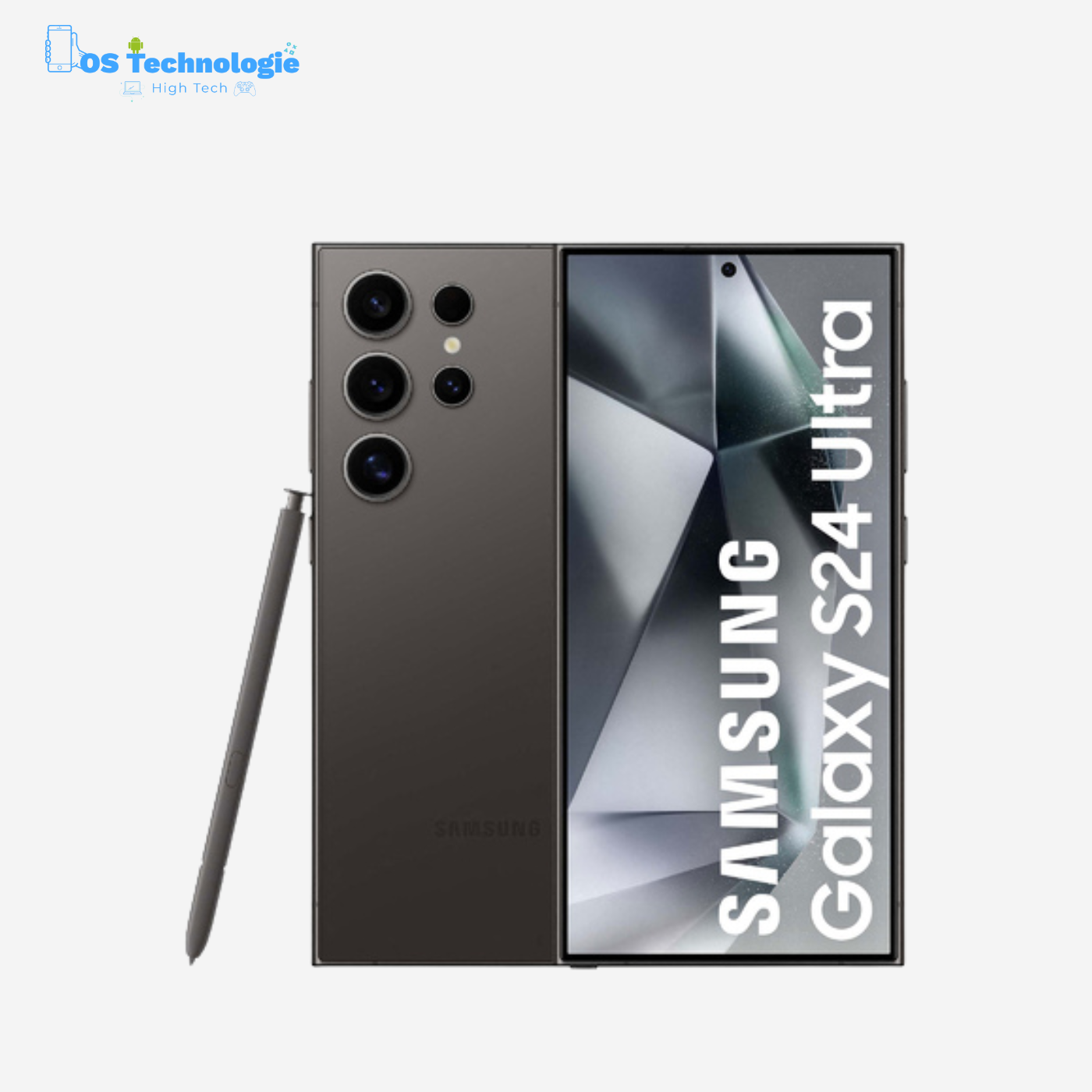 SAMSUNG GALAXY S24 UTLRA