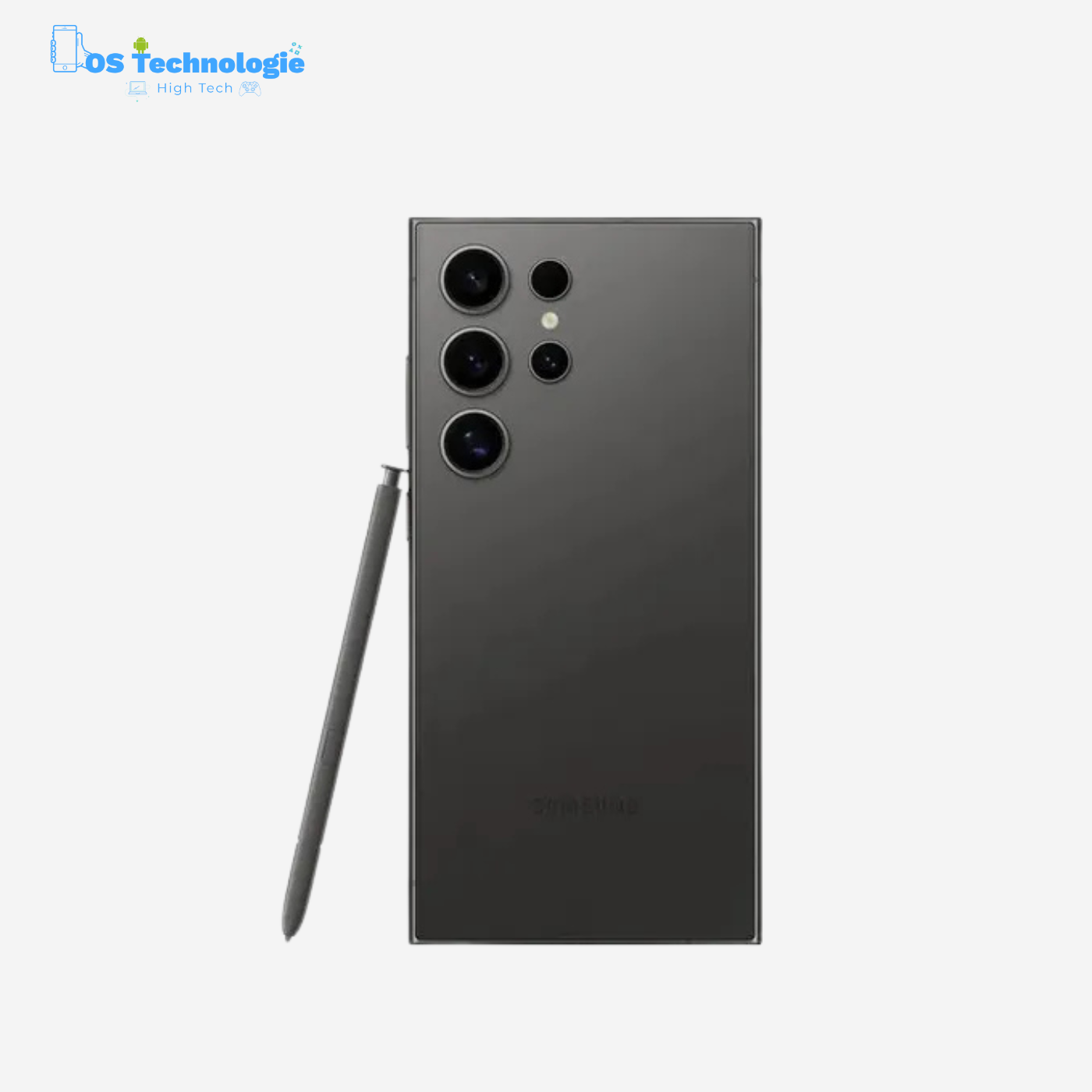 SAMSUNG GALAXY S24 UTLRA – Image 3