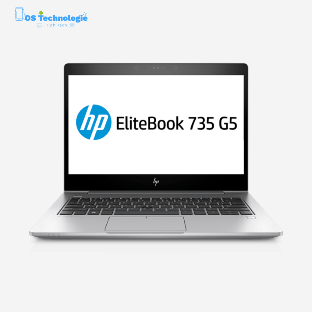 HP ELITEBOOK 735 G5