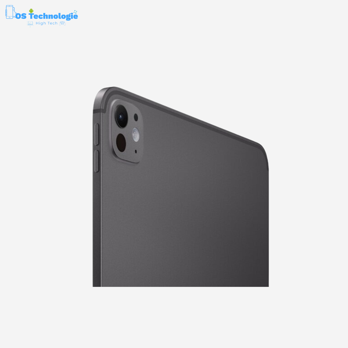 iPad Pro M4 (11 pouces, Wi-Fi, 256 Go) – Image 5