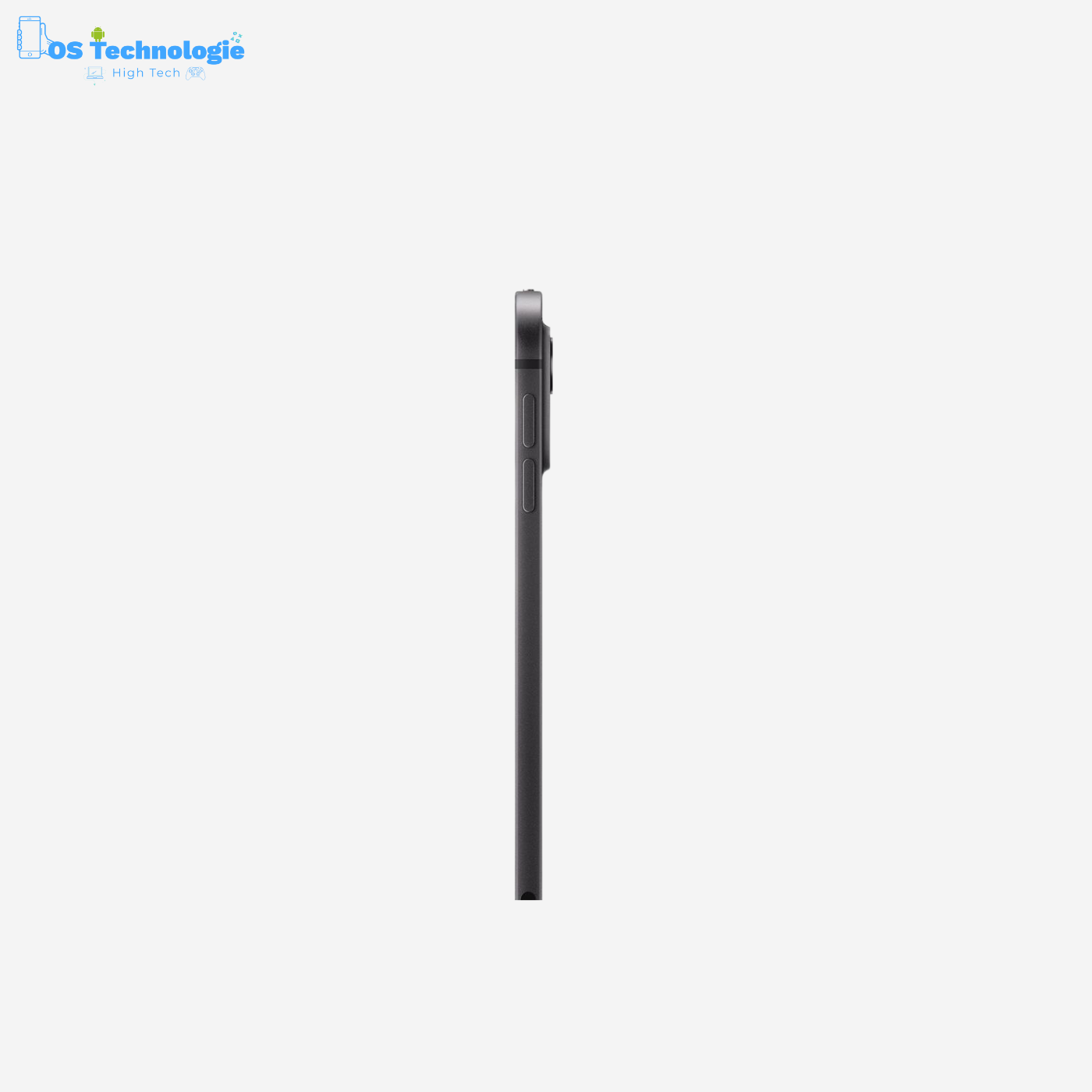 iPad Pro M4 (11 pouces, Wi-Fi, 256 Go) – Image 6