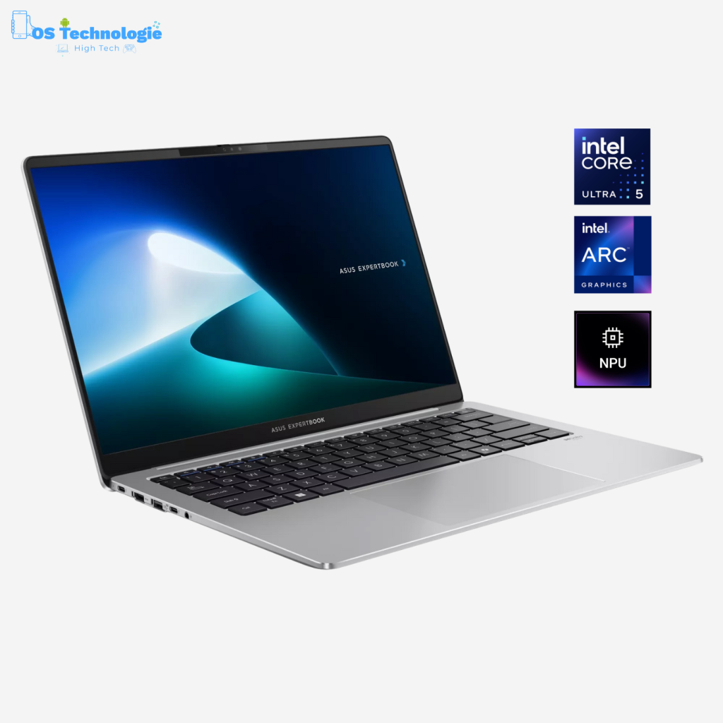 ASUS EXPERTBOOK V5405CSA (Intel® Core™ Ultra 5)
