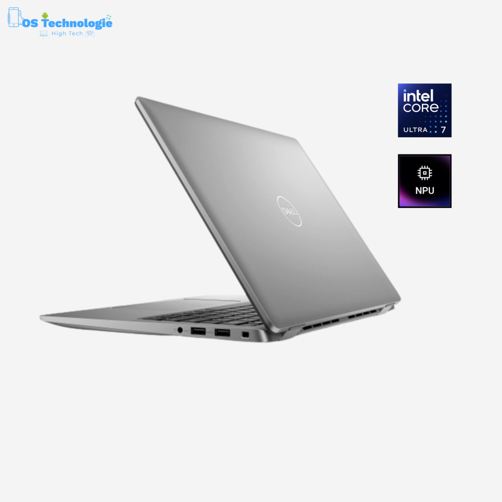 DELL LATITUDE 7450 (INTEL® ULTRA 7 165U)