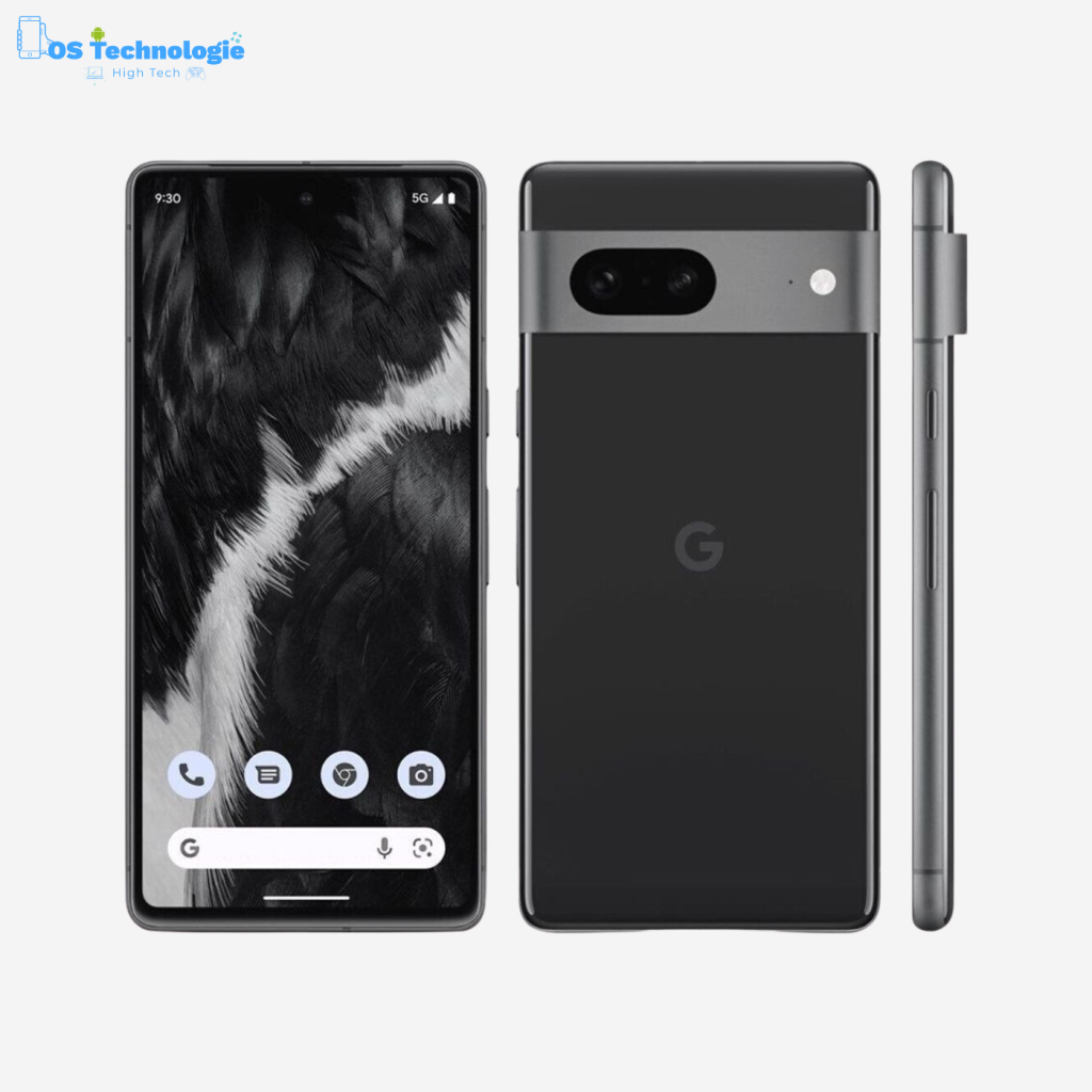 GOOGLE PIXEL 7 (128 GO/ NEW)