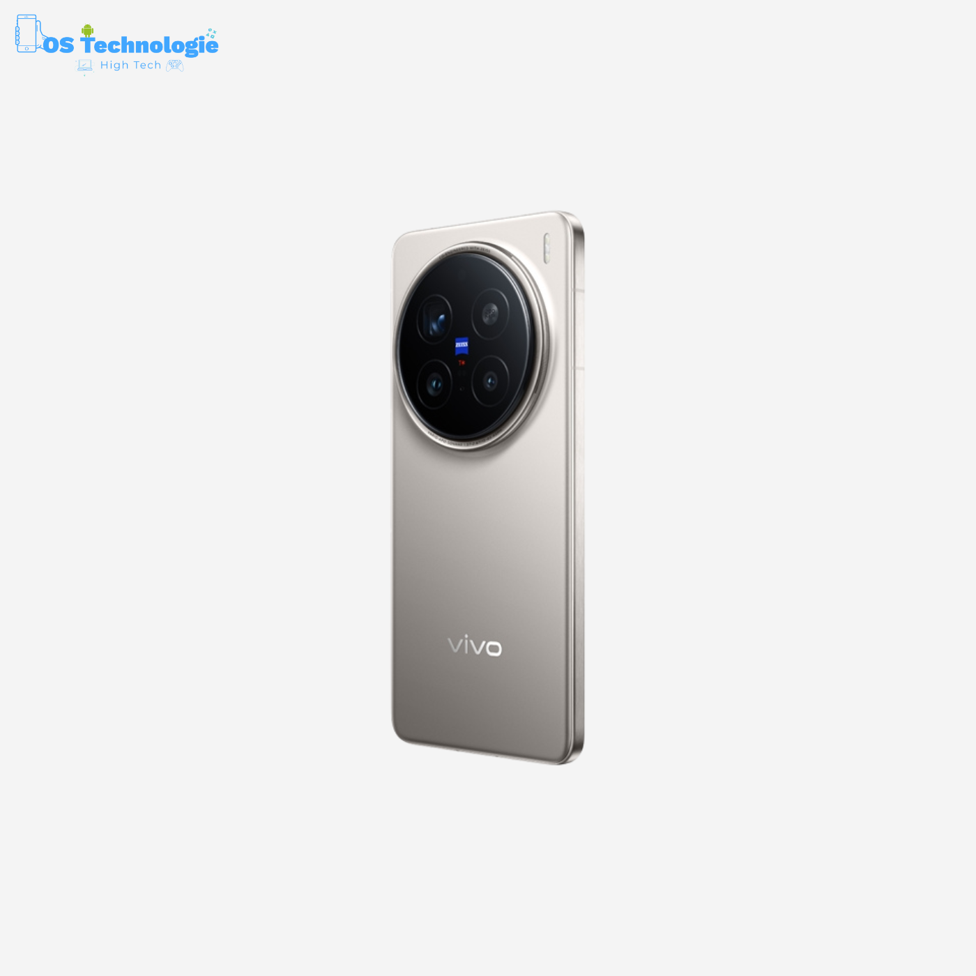 VIVO X200 PRO (256 GO / 12 GO RAM / 2 Sim ) – Image 5