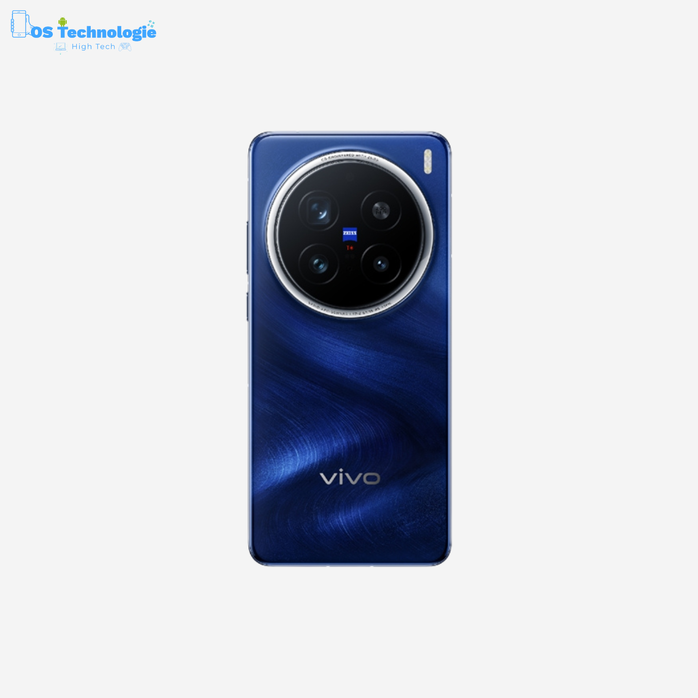 VIVO X200 PRO (256 GO / 12 GO RAM / 2 Sim ) – Image 6