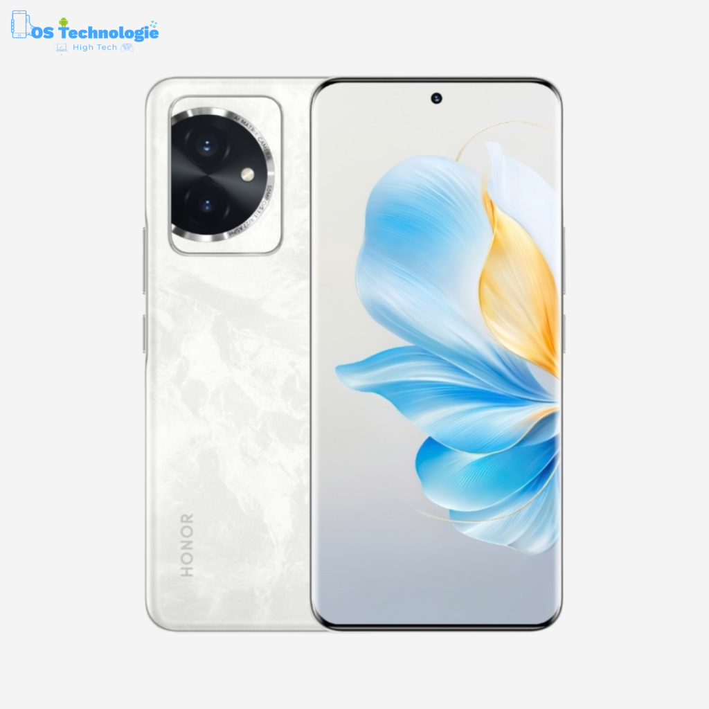 HONOR 100 (12 Go / 256 Go – Double SIM)