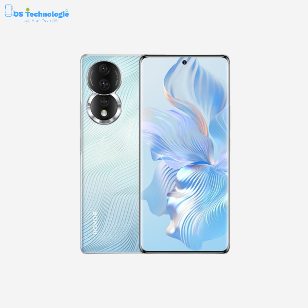 HONOR 80 (8 Go / 256 Go / 2 SIM)